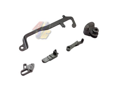 --Out of Stock--G&P Steel Internal Parts Kit For SIG AIR/ VFC P320 M17/ M18 GBB