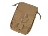 TMC TY Personal Medical Pouch ( CB )