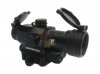 V-Tech 1x30 Red Dot Sight with Laser