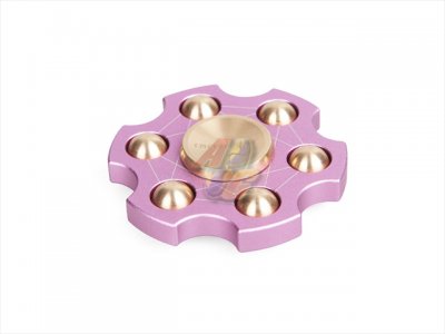 --Out of Stock--Emerson Gear Fidget Spinner ( Bullet Style/ Pink )