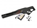 --Out of Stock--SRU 3D Printed Prototype Kit For Tokyo Marui VSR-10 Series Sniper Rifle