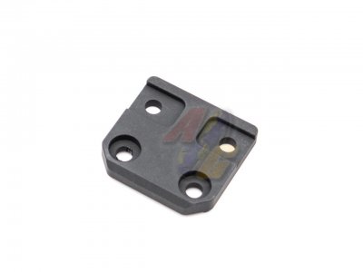 --Out of Stock--RGW M-Lok Side Mount For Scout Light ( BK )