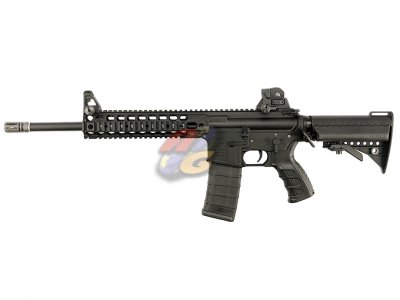 --Out of Stock--G&P MRP Combat AEG ( L / BK )