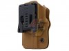 --Out of Stock--GK Tactical 0305 Kydex Holster For G17 Series GBB ( DE )