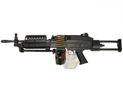 --Out of Stock--STAR MK-46 SPW (Paratrooper Model) *