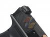 EMG Custom SAI Utility Aluminum GBB Pistol ( Licensed )