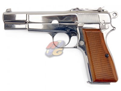 WE Hi-Power Browning M1935 (SV, Full Metal)