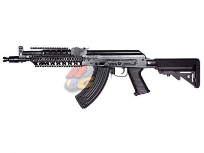 --Out of Stock--E&L AK104 PMC Type C Full Steel AEG ( Gen.2 )
