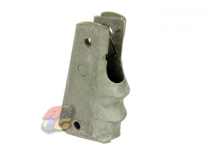 --Out of Stock--AG-K 1911 Grip Cover (OD)