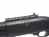 Golden Eagle M870 Tactical Gas Pump Action Shotgun ( Real Wood )