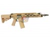 WE M4 Raptor GBB Rifle (Tan)