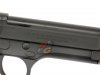 Western Arms Beretta M92FS Leon Silencer (HW, BK)