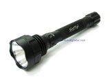 --Out of Stock--G&P Scorpion Series R500 Flashlight