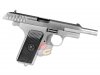 WE TT33 GBB Pistol (Full Metal, With Marking, SV)