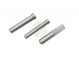 Guarder Stainless Hammer/ Sear/ Housing Pins For Tokyo Marui V10 GBB
