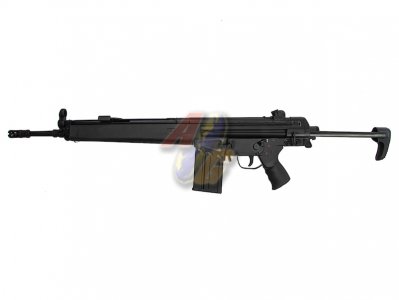 --Out of Stock--LCT G3A4-W AEG ( Black/ LC-3A4-W )