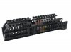 --Out of Stock--Armyforce CNC AK74 Full Length Rail Set
