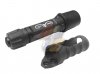G&P Tactical Flash Light with Mount