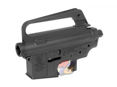 --Out of Stock--G&P M16A1 Metal Body (B Type)