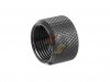 --Out of Stock--Dynamic Precision Thread Protector Type-C ( Black/ 14mm- )