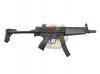 --Pre Order--SRC MP5A5 CO2 SMG Rifle ( Steel Receiver )