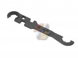 --Out of Stock--Armyforce Steel Wrench Tool
