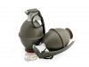 --Out of Stock--DYTAC Dummy Decoration Grenade ( Pack of 2, M26 )