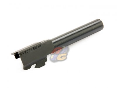 Guarder Steel Outer Barrel For Marui G17/ G18C (2019 Version)
