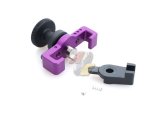 5KU Selector Switch Charge Handle For Action Army AAP-01 GBB ( Type 2/ Purple )