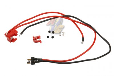 --Out of Stock--G&P Switch Assembly For Battery On Back (Battery Stock)