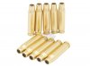 --Out of Stock--Rare Arms 7.62mm Magazine Metal Shell For Rare Arms SR25 GBB ( 10 Pcs )
