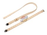 --Out of Stock--James M14 Leather Sling (Beige)