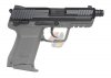 Umarex/ VFC HK45 Compact Tactical GBB Pistol ( Metal Grey/ Asia Edition )