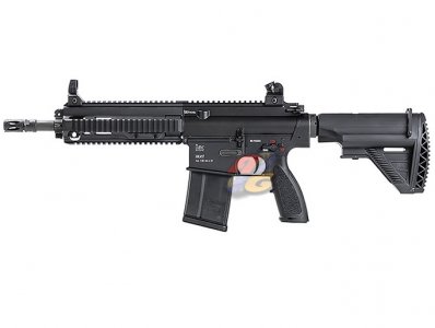 --Out of Stock--Umarex/ VFC HK417 GBB ( ASIA EDITION )