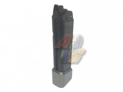 --Out of Stock--Pro-Win CNC 36rds Magazine For Tokyo Marui G Series GBB ( Gray Base )