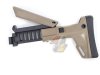 BOW MASTER GMF ACR Style AK Adjustable Folding Stock ( DE )