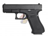 WE G19X Gen5 GBB Pistol ( BK, Metal Slide )