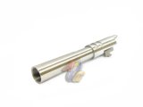 --Out of Stock--Shooters Design 5 Inch Steel Outer Barrel ( Compensator Springfield Hybrid )