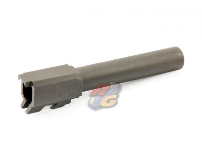 --Out of Stock--RA-Tech USP .45 Steel Outer Barrel For KSC USP .45
