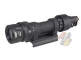 MIC M952V Universal LED Weapon Light ( BK )