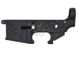 Angry Gun CNC MK12 Lower Receiver For Tokyo Marui M4 Series GBB ( Colt Licensed )