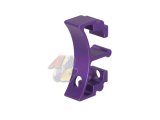 5KU Aluminum Moduler Trigger Shoe-F ( Purple )