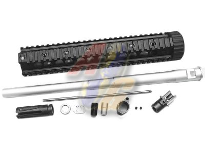 --Out of Stock-- G&P 16" Recce Rifle Kit