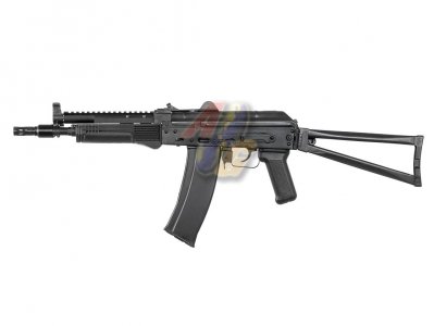 --Out of Stock--Hephaestus Gunsmiths Custom AKS74U-SBR GBBR ( Gen.3 )
