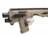 --Out of Stock--CAA MICRO RONI Pistol-Carbine Conversion Kit ( DE )