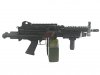 --Out of Stock--G&P MK46K AEG ( Elite Midnight/ Limited Edition )