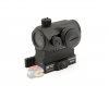 DYTAC T1 Red/ Green Dot Sight w/ AD Style Co-witeness QD Mount