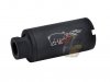 --Out of Stock--EMG Noveske KX3 Tracer Ready Flash Hider ( Authorized by SOCOM Gear )