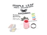 Maple Leaf 2023 Transformers Autobot Hop-Up Bucking ( 75 )