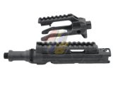 TTI Airsoft AAP-01 PCC Kit For Action Army AAP-01 GBB ( BK )